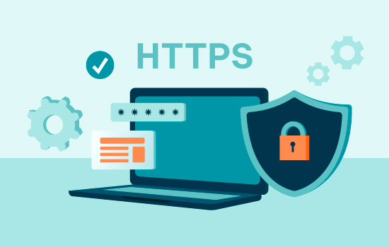 Attention, le HTTPS arrive en force