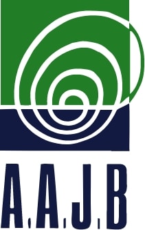 Logo AAJB