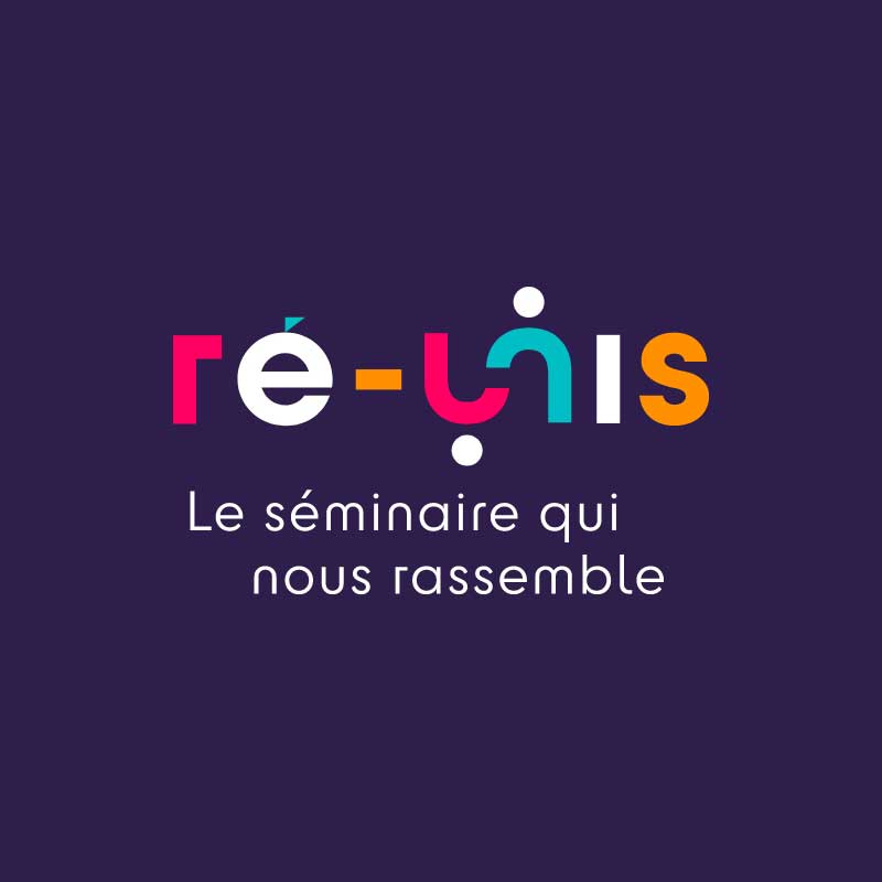 Logo AXA Réunis