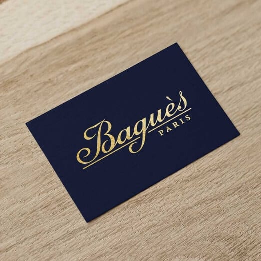 Bagues