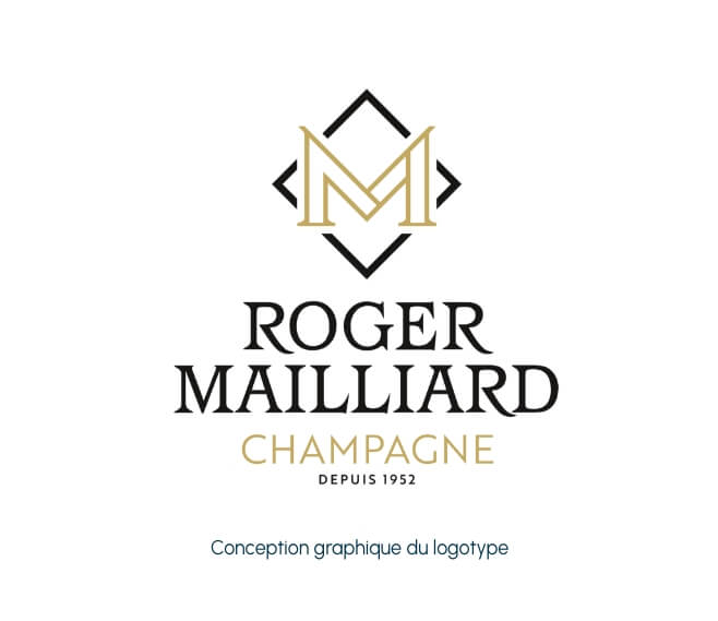 Logo Champagne Mailliard
