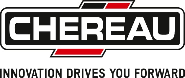 Logo Chereau