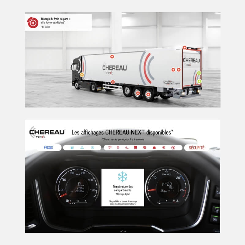 Chereau