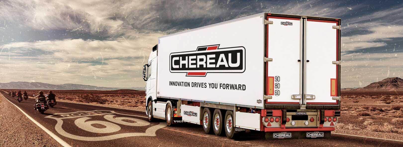 Chereau