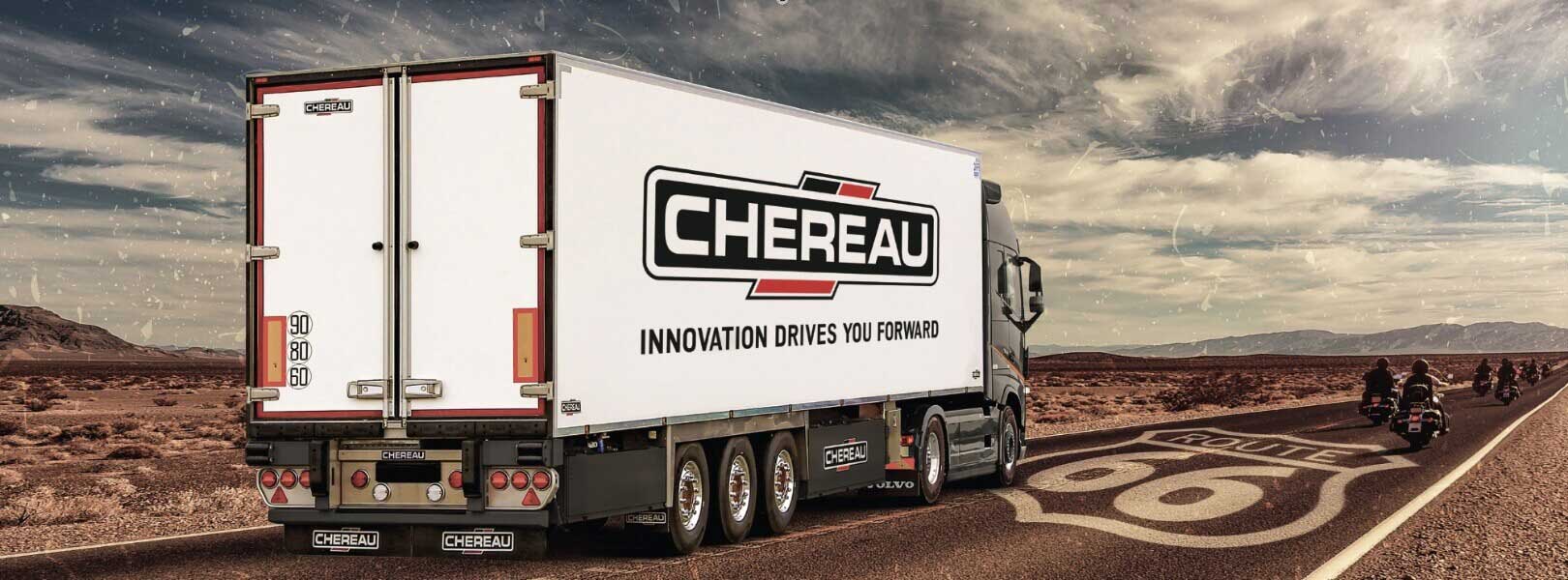 Chereau
