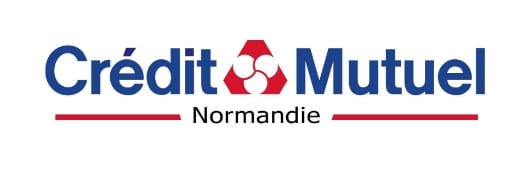 Logo Crédit Mutuel