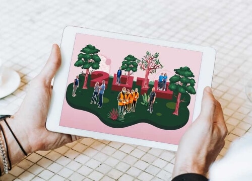 Mockup