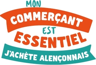 Logo CU Alençon