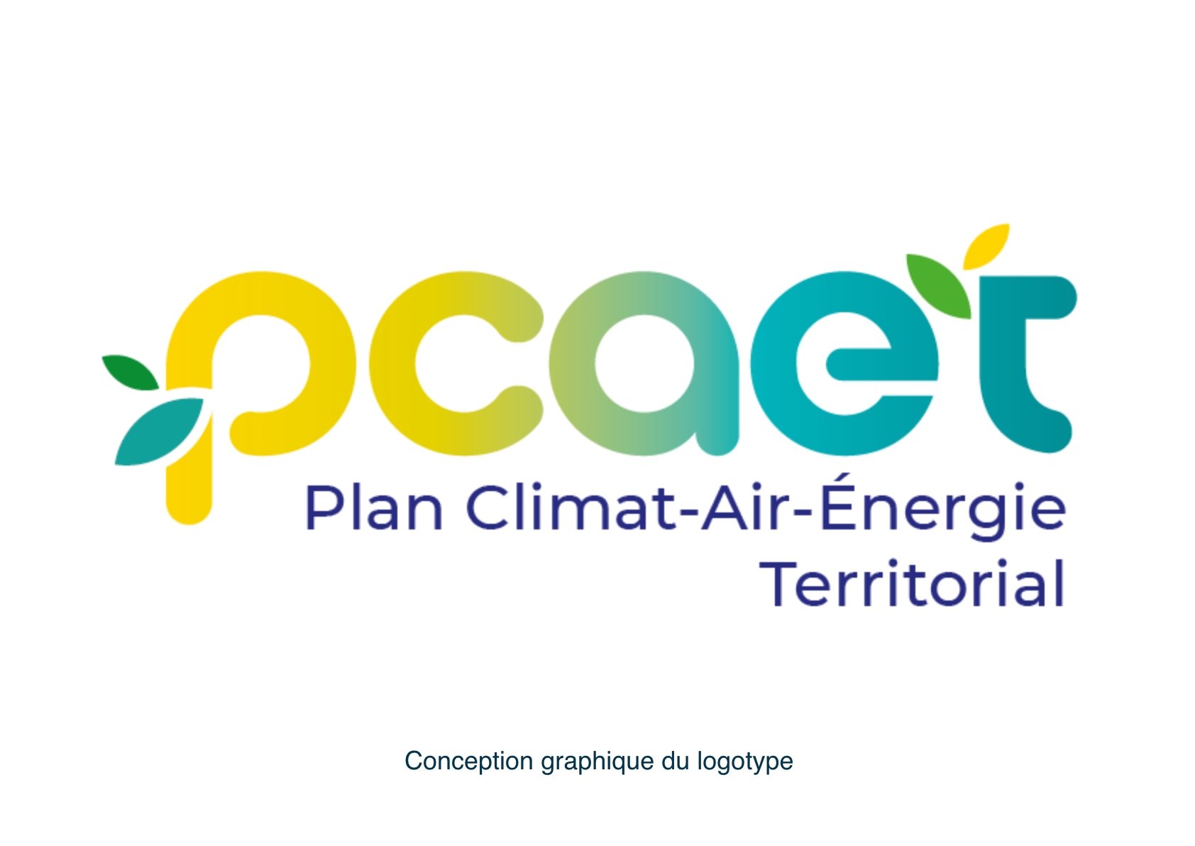 Communauté Urbaine Alençon - PCAET logo