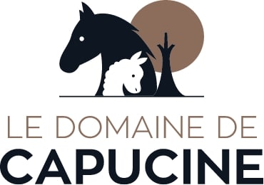 Logo Domaine de Capucine