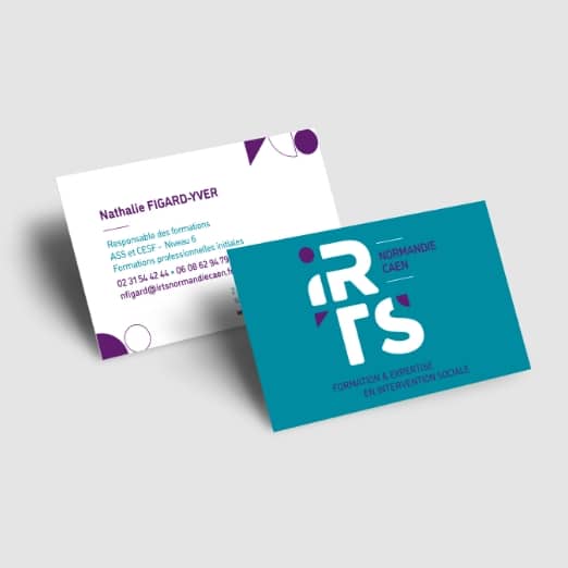 Carte de visite