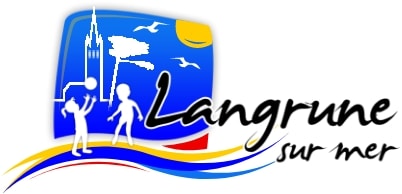 Logo Langrune sur mer