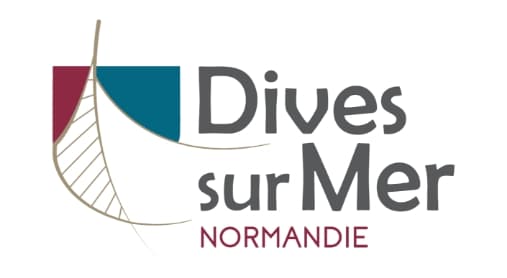 Logo Dives sur Mer