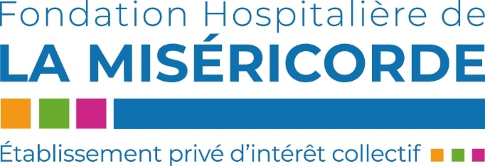 Logo Miséricorde