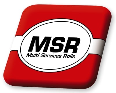 Logo MSR