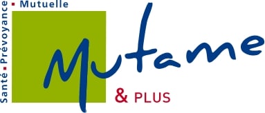 Logo Mutame & Plus