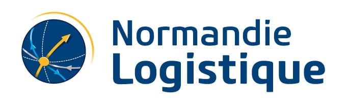 Logo Normandie Logistique