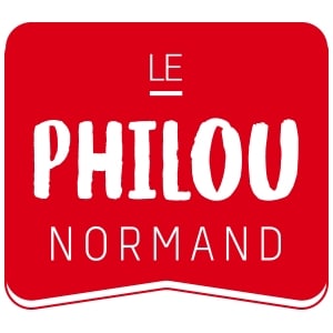 Logo Le Philou Normand