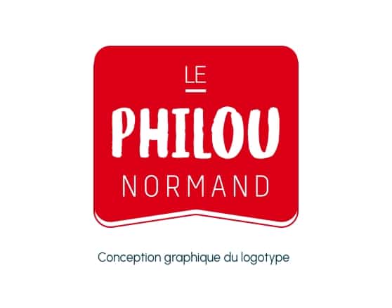 Logo Le Philou Normand