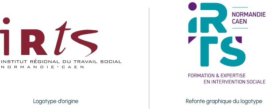 IRTS logo
