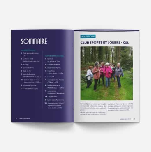 Brochure
