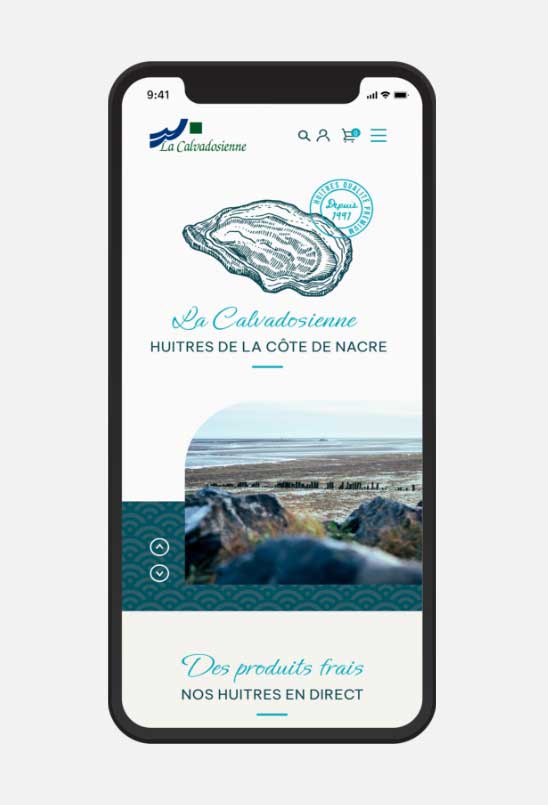 Mockup