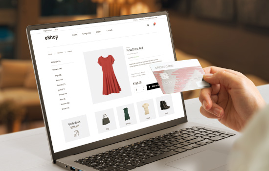 e-commerce