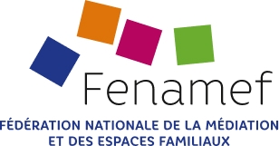 Fenamef médiation familiale logo