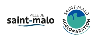 Saint-Malo la Route du Rhum logo