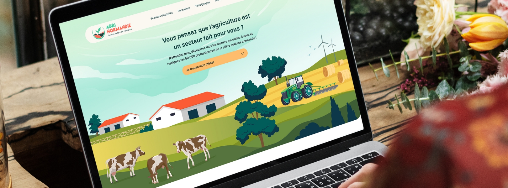 AGRI Normandie