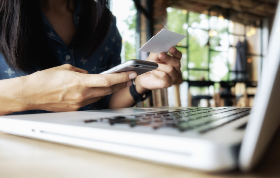 Réalisation des sites e-commerce