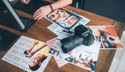 Photo professionnelle et communication