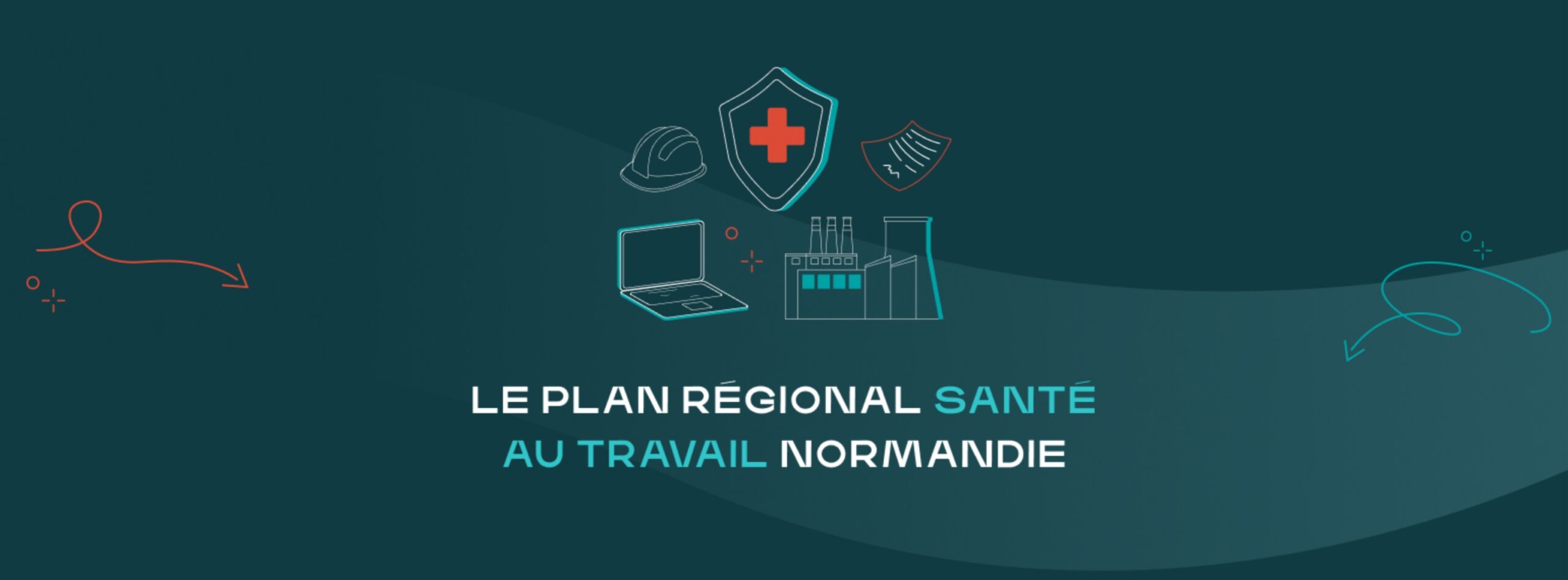 Plan Régional Santé Travail Normandie