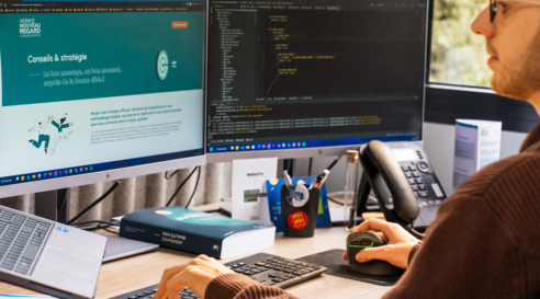 10 bonnes raisons de choisir le CMS WordPress ? - webmarketing