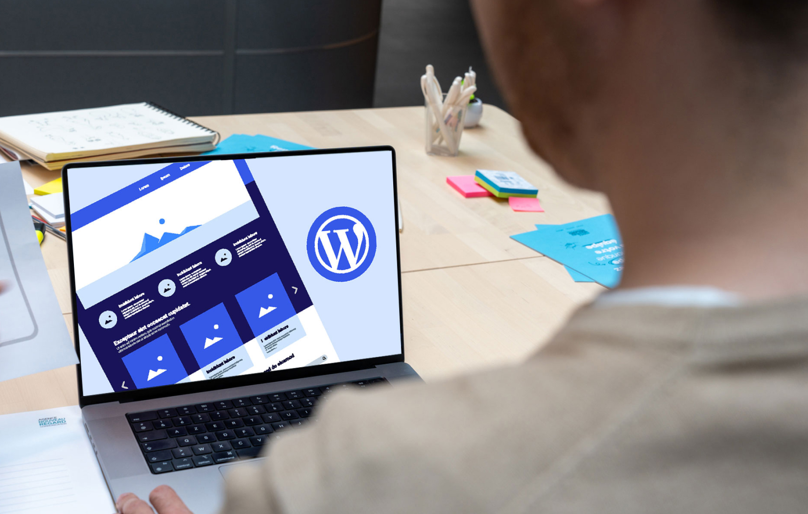 Choisir le CMS WordPress