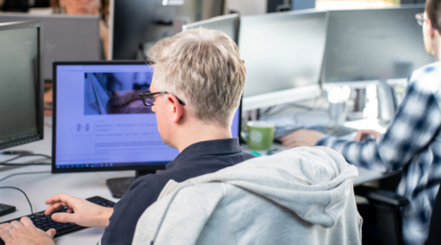 10 bonnes raisons de choisir le CMS WordPress ? - wordpress