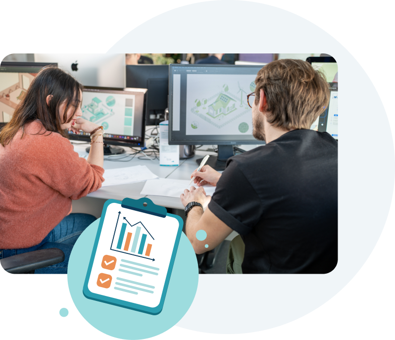 agence web - Stratégie de communication