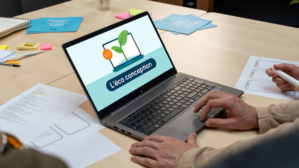 Qu’est-ce qu’un site web éco-conçu ? - 3 ecoconception