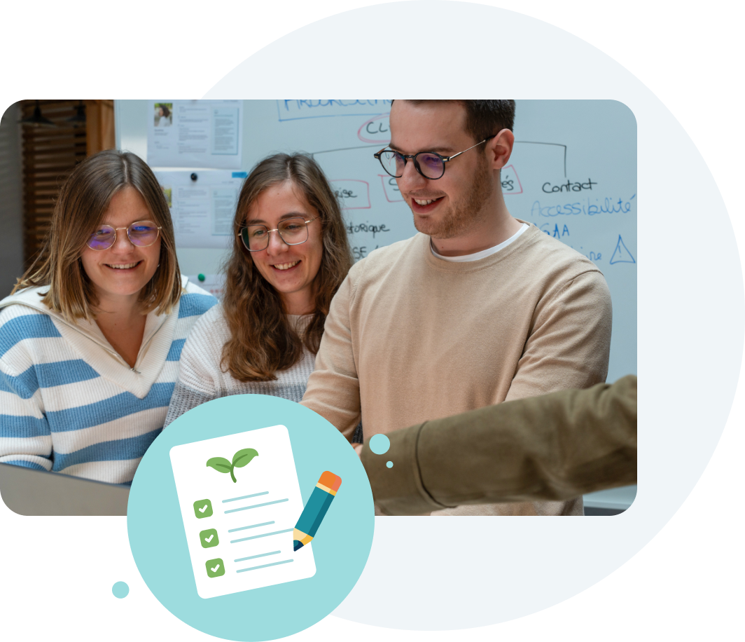 Ecoconception d'un site web