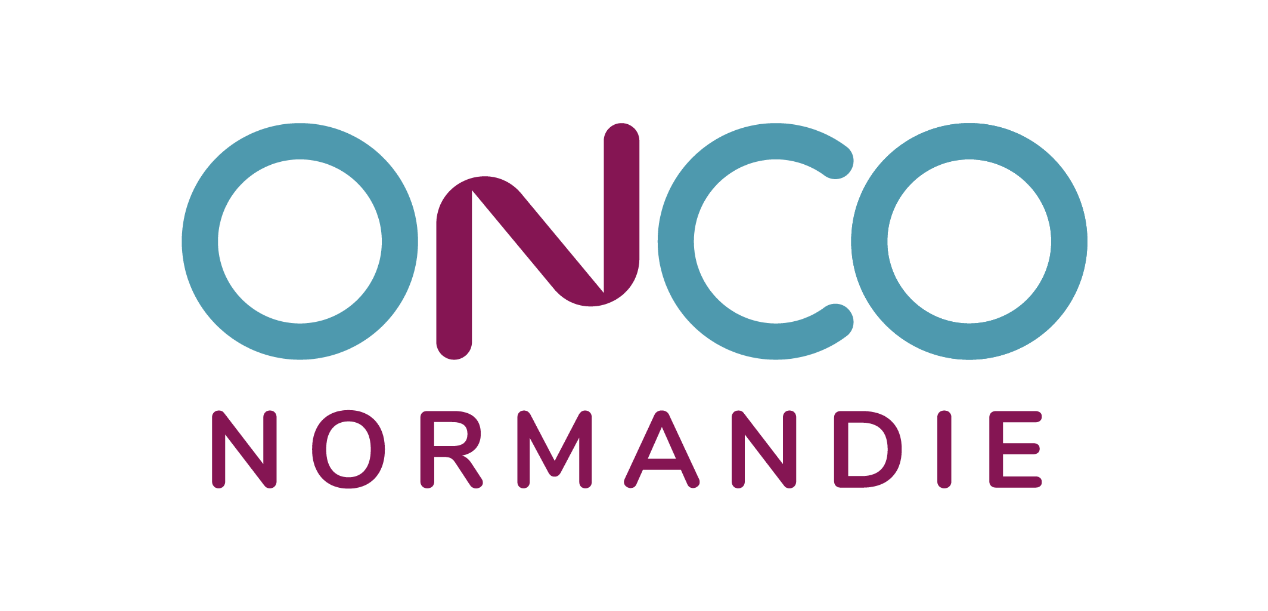 Logo Onco Normandie