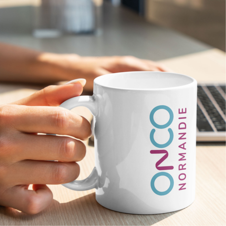 Mug Onco Normandie