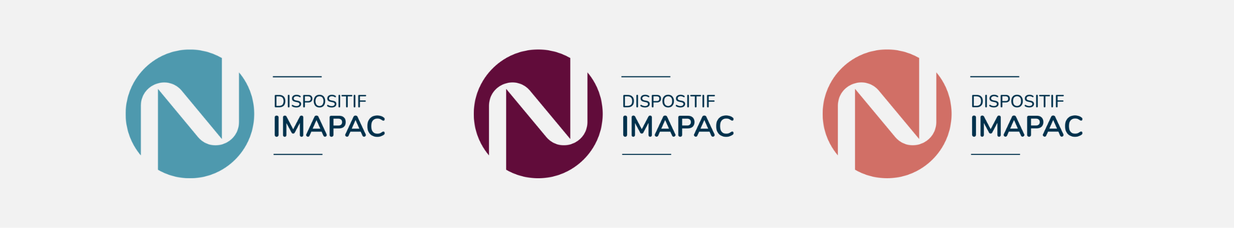 Onco Normandie logo Imapac
