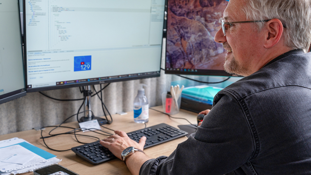 Créer son site internet : les 7 questions à se poser - developpement site web