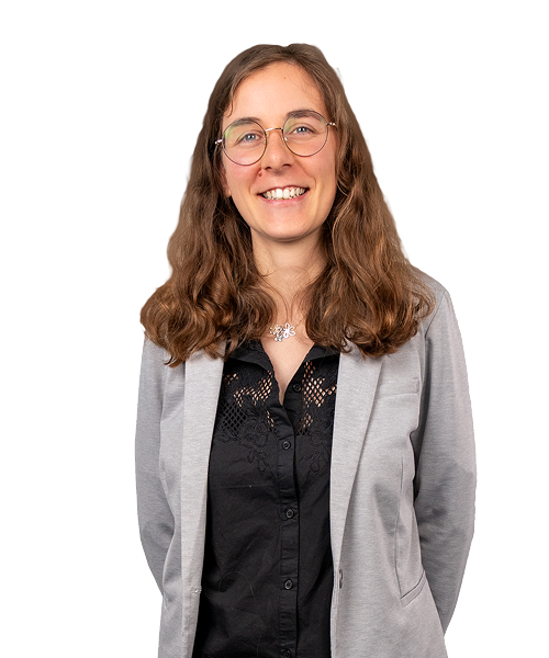 Justine Développeuse web