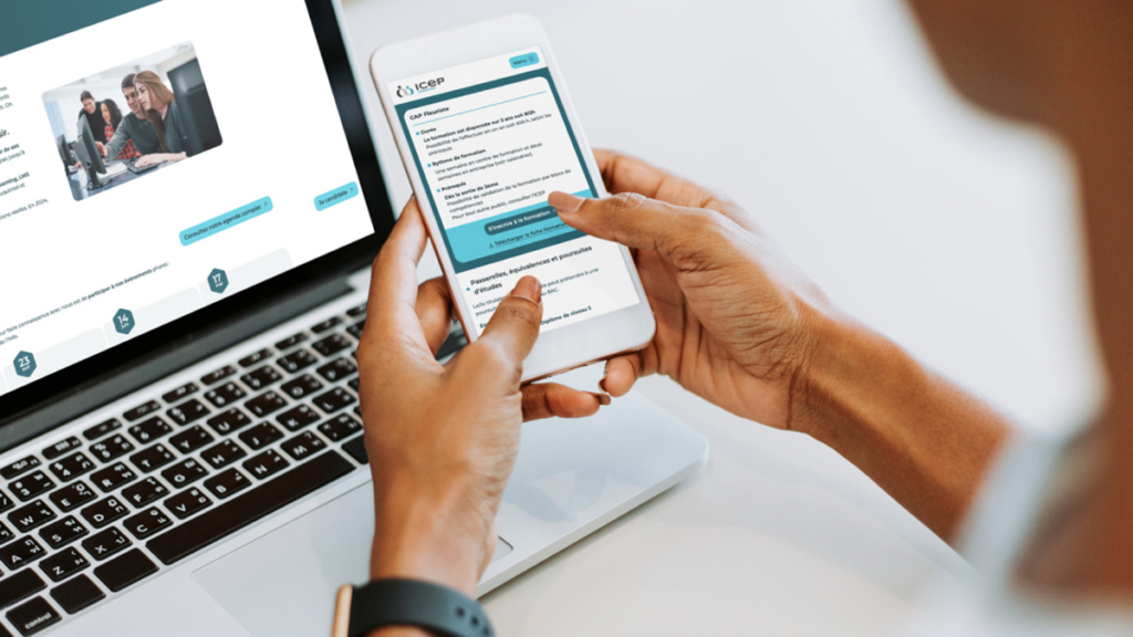 Communication digitale : quels canaux adopter pour votre entreprise - communication digitale