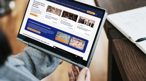 Communication digitale : quels canaux adopter pour votre entreprise - outil communication 2