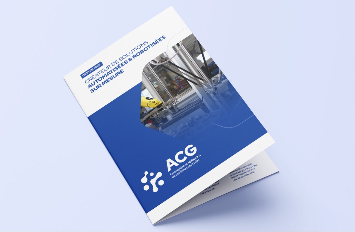 Automatismes CG plaquette