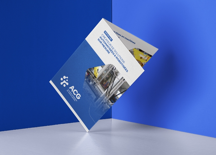 Automatismes CG plaquette