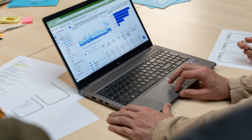 Communication digitale : les 6 points clés pour une stratégie efficace - seo sea