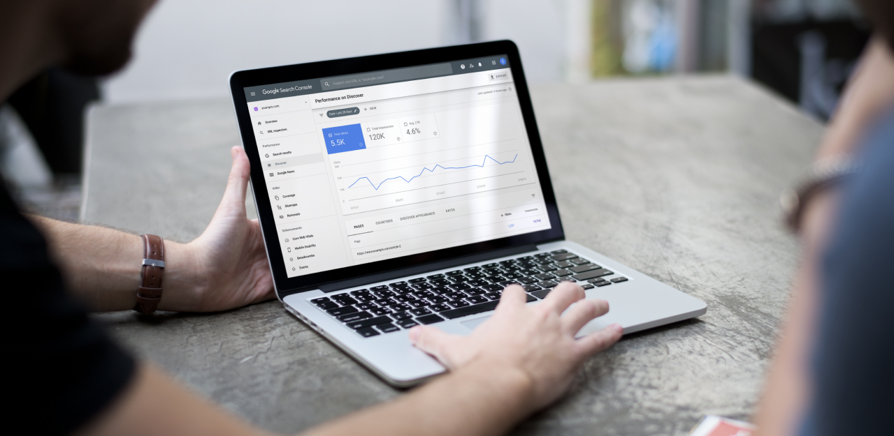 Google Search Console
